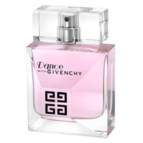 GIVENCHY DANCE WITH GIVENCHY EDT FOR WOMEN